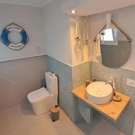 Cliffside With Panorama Ocean Views Апартаменты